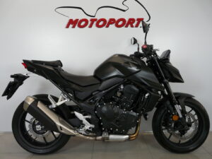 Honda CB 750 Hornet R A2 2025 - 25 900 zł