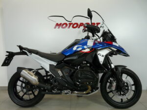 BMW R 1300GS Trophy 2025 - 84 900 zł