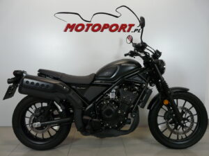 Honda CL500A 2024 A2 - 20 500 zł