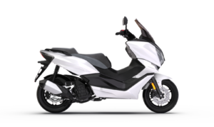 MBP Morbidelli SC125 2025