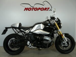 BMW R nineT 2022 - 55 900 zł