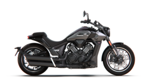 Morbidelli C1002V Czarny 2026