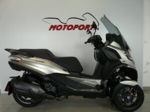 Piaggio MP3 530 Exclusive