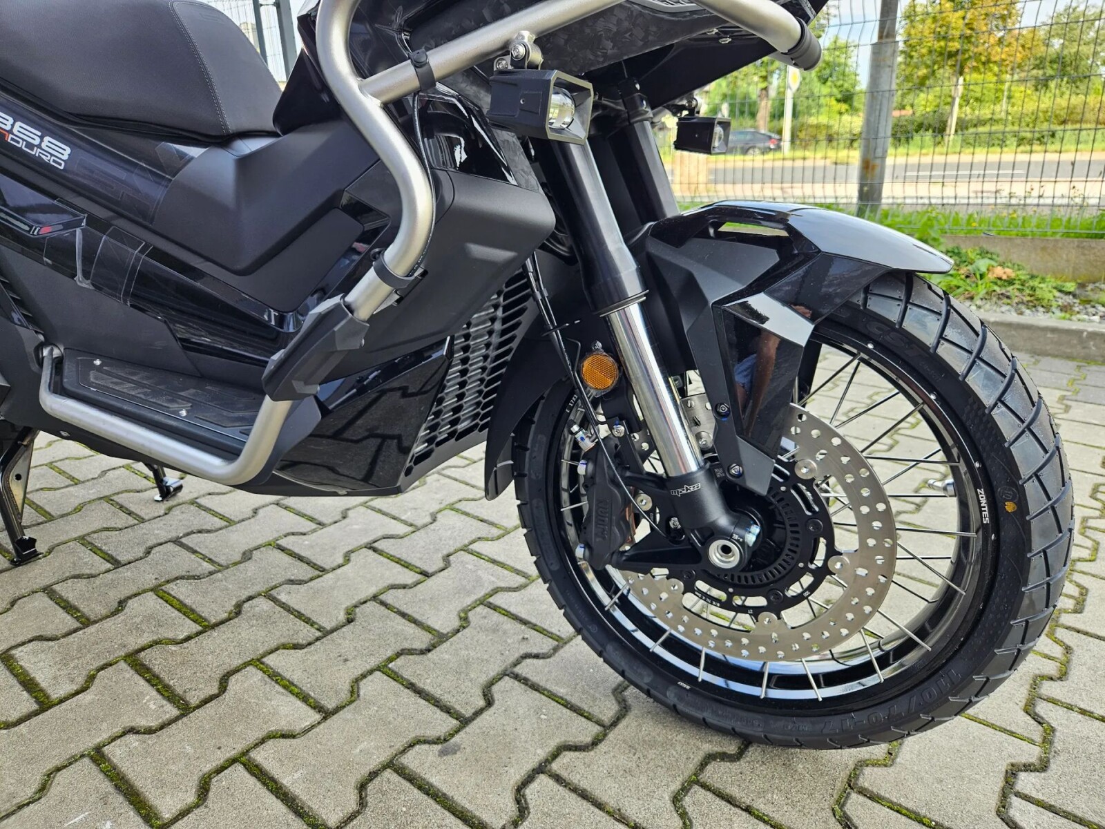 Zontes 368G V2 - obrazek 5