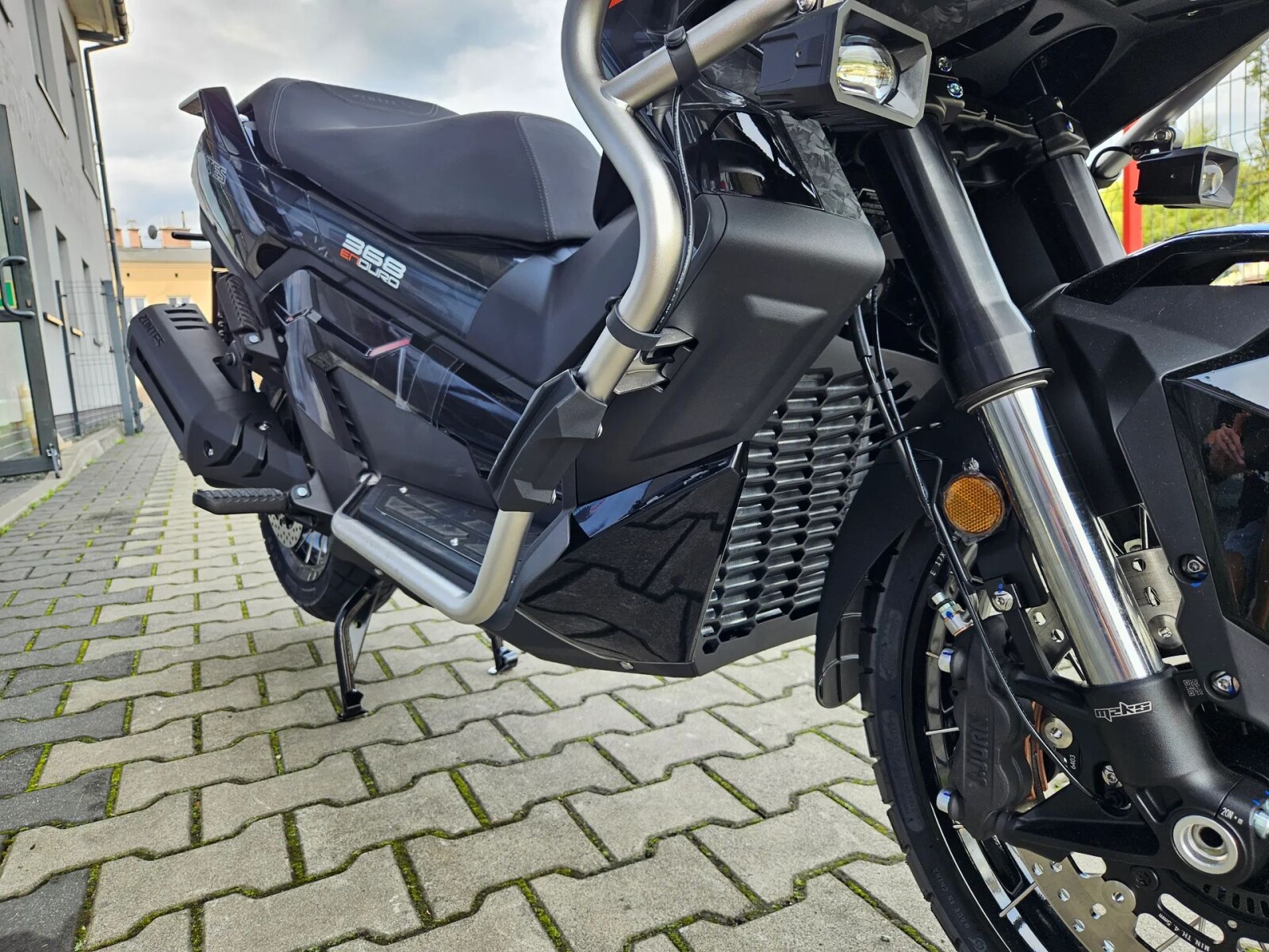 Zontes 368G V2 - obrazek 6