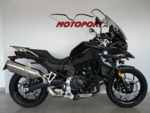 BMW F 800GS