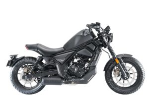 Zontes 125 C