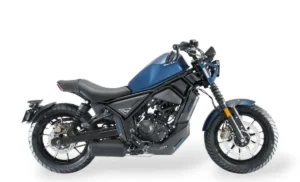 Zontes 125 C2