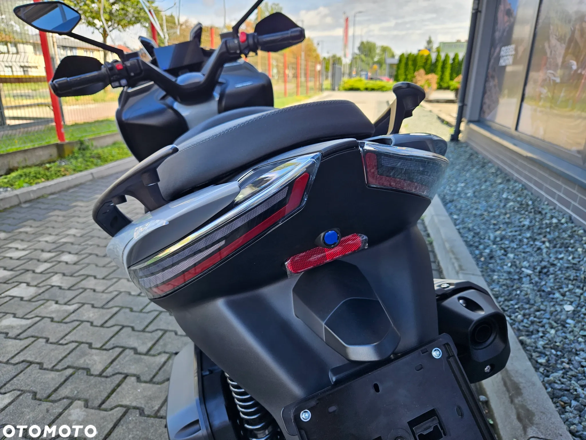 Zontes 368E - obrazek 11