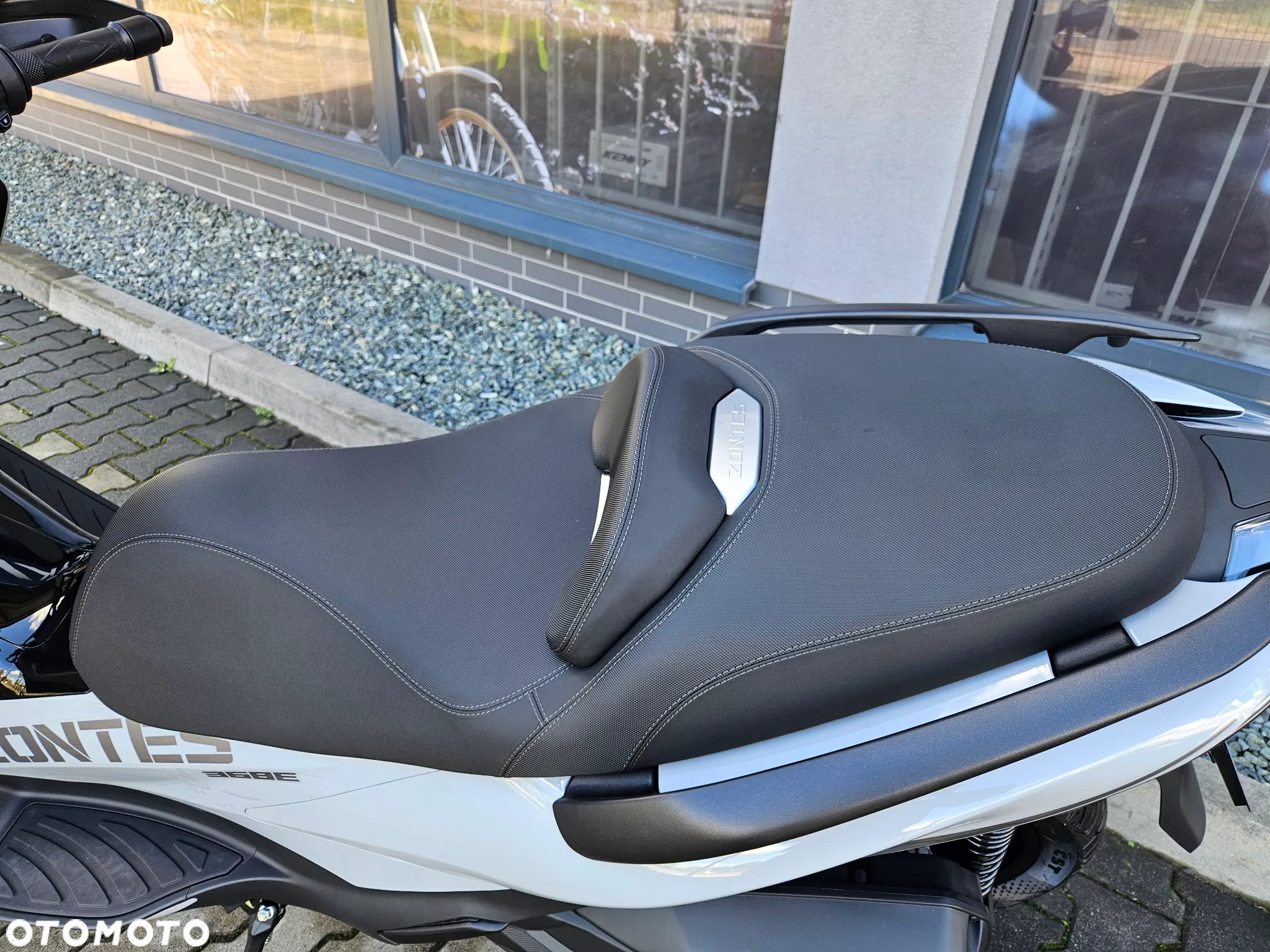 Zontes 368E - obrazek 10