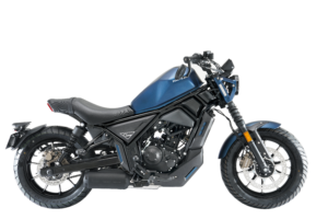 Zontes 125 C
