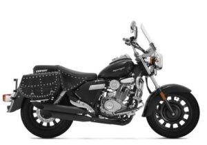 Keeway Superlight 125