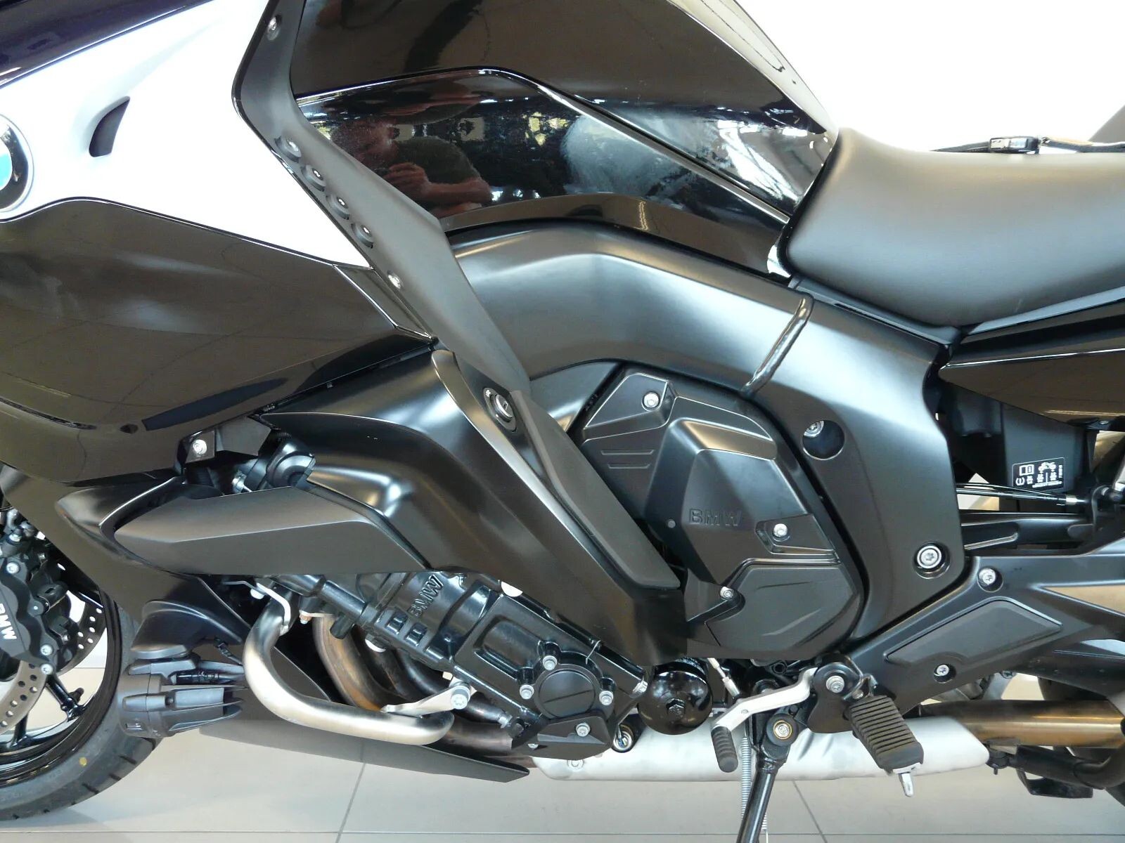 BMW K 1600GT 2023r. - obrazek 11