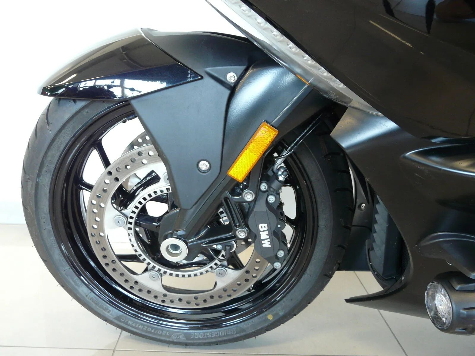 BMW K 1600GT 2023r. - obrazek 12