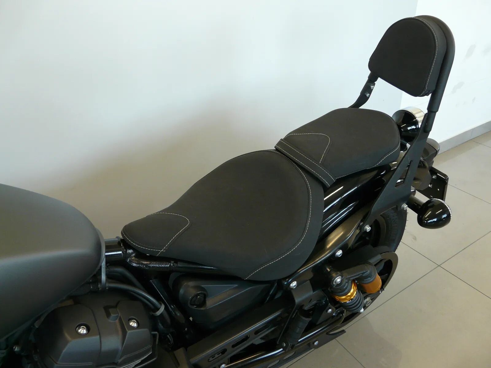 Yamaha XV 950R Bolt 2014r. - obrazek 14