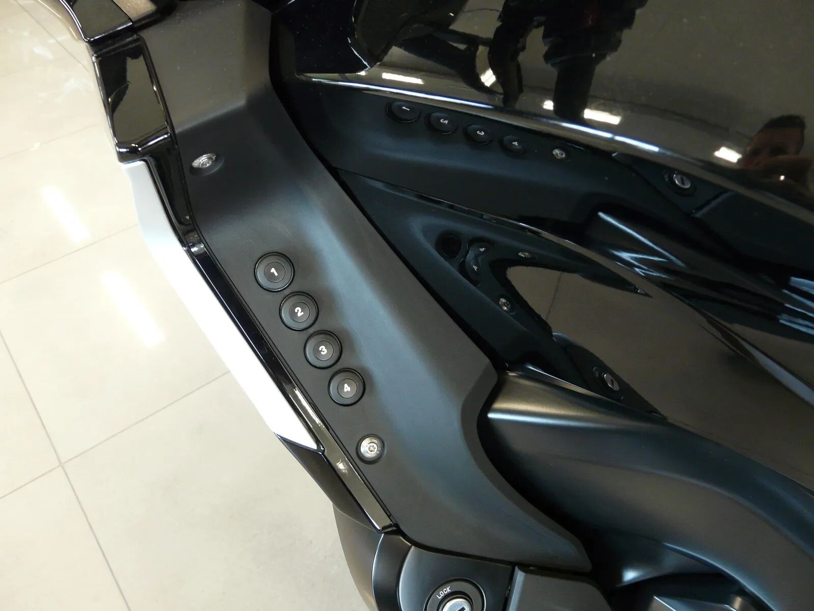 BMW K 1600GT 2023r. - obrazek 18