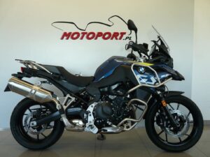 BMW F 800GS 2025r.