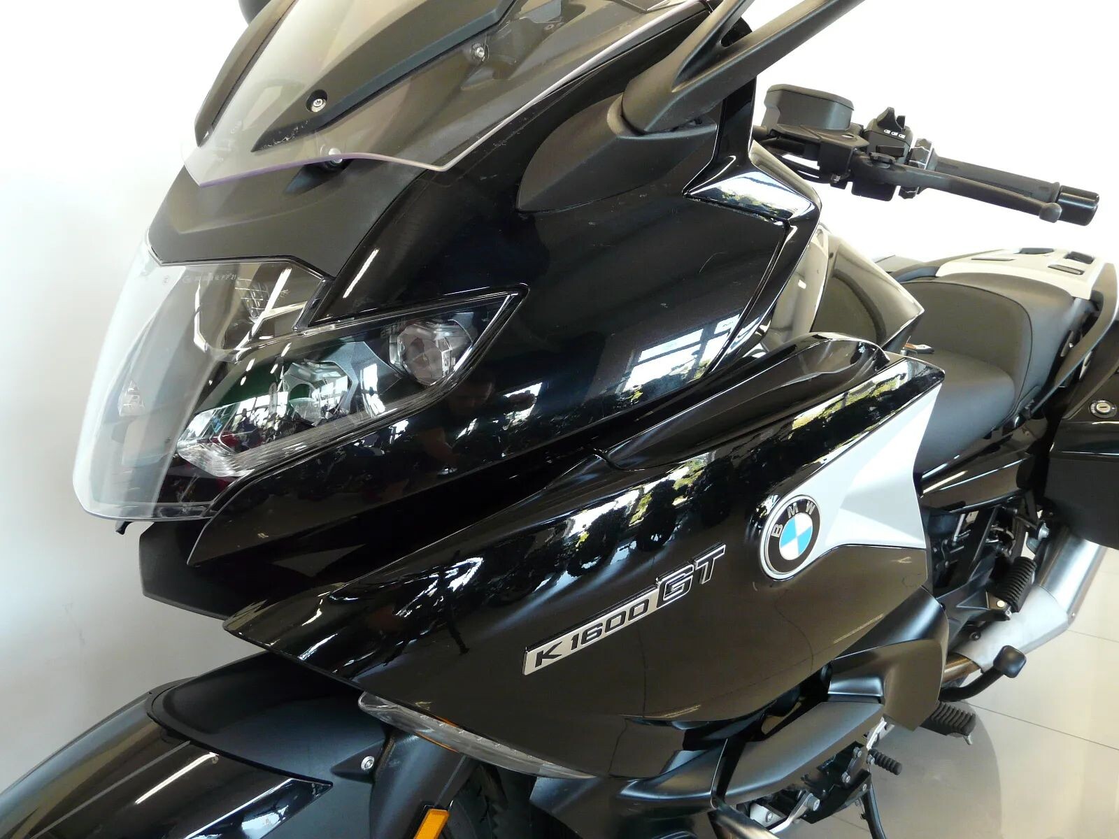 BMW K 1600GT 2023r. - obrazek 2