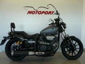 Yamaha XV 950R Bolt 2014r.