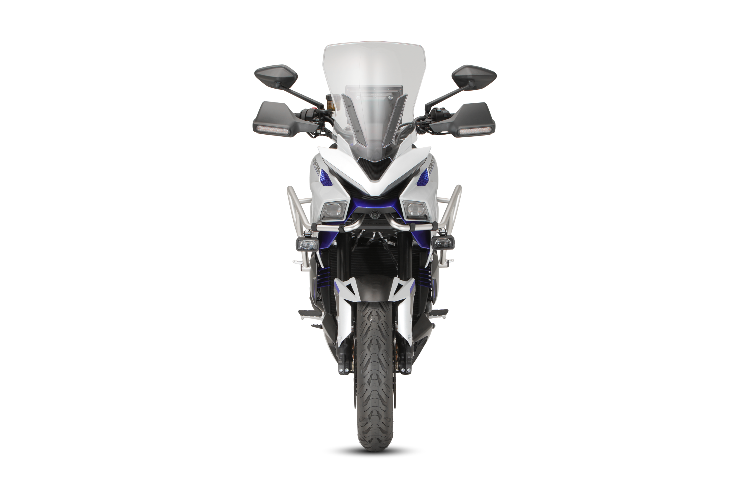 Zontes 703T - obrazek 6