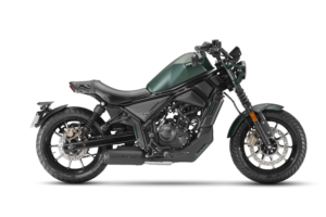 Zontes 125 C