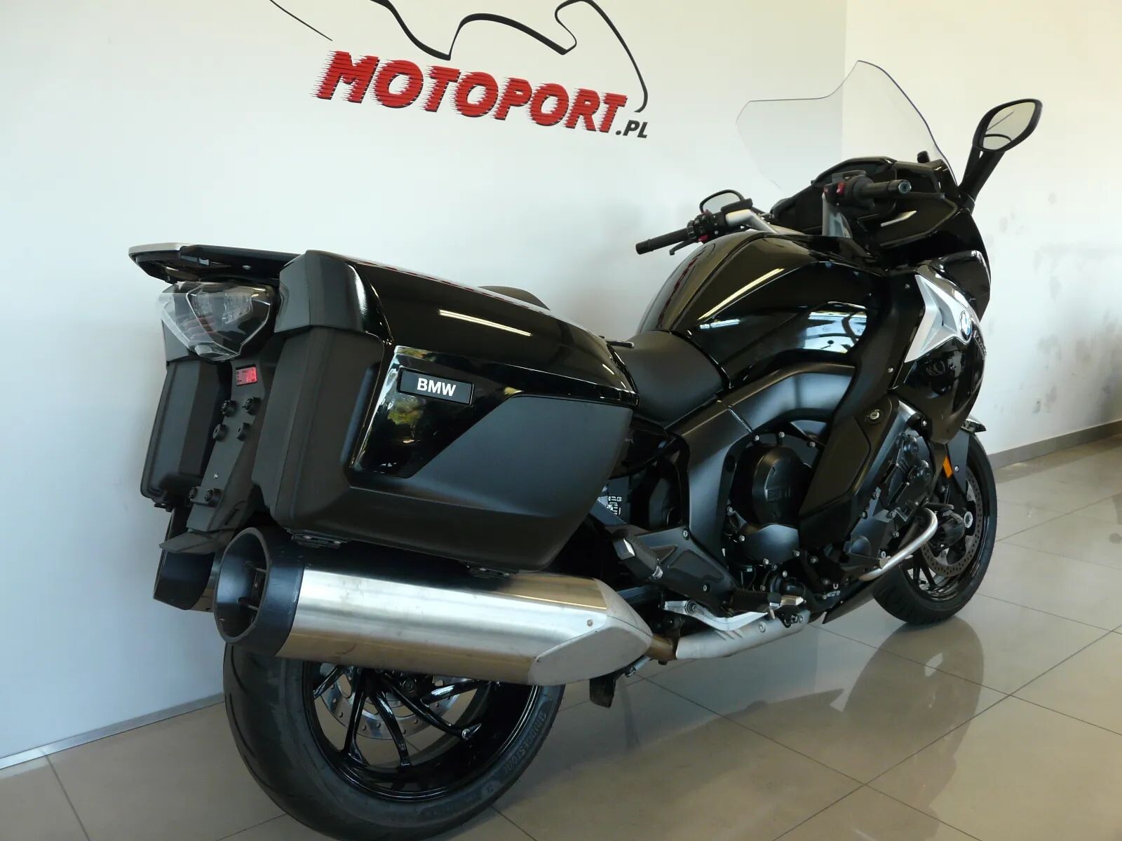 BMW K 1600GT 2023r. - obrazek 21