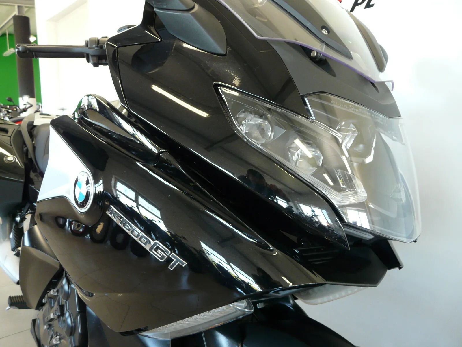 BMW K 1600GT 2023r. - obrazek 22