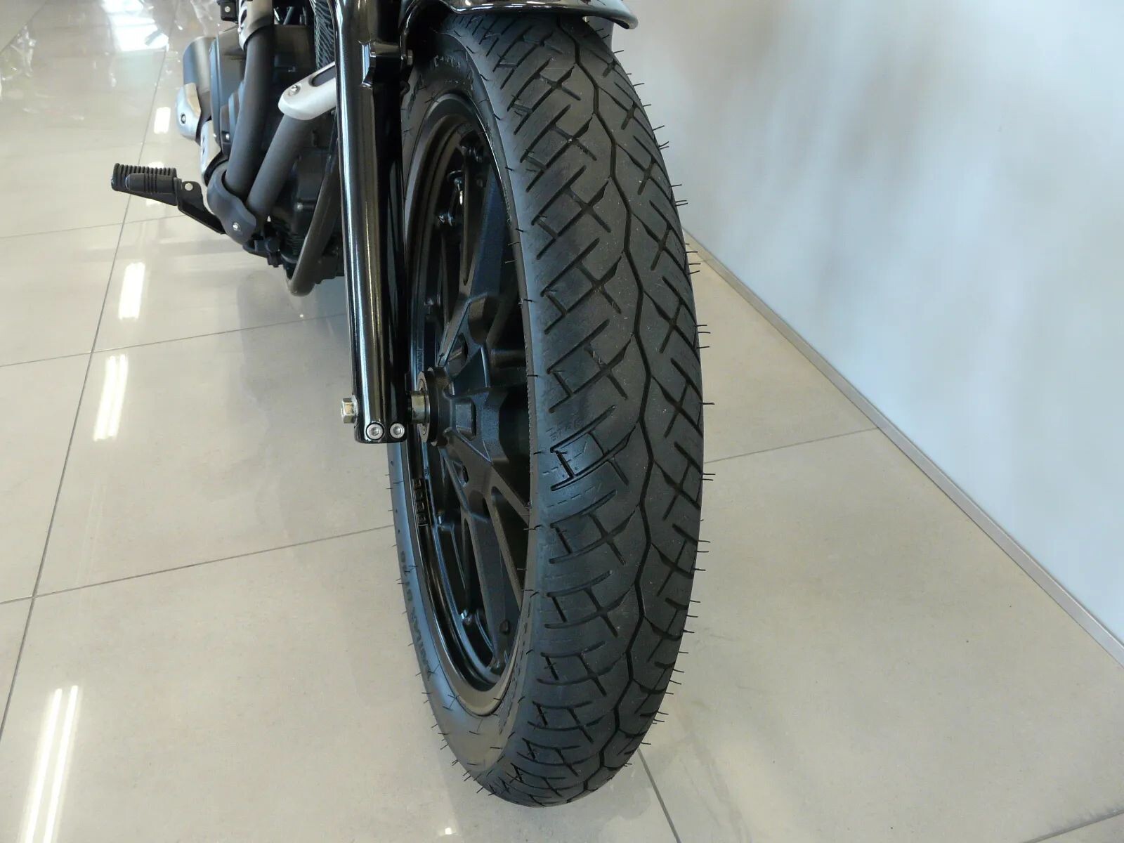 Yamaha XV 950R Bolt 2014r. - obrazek 23