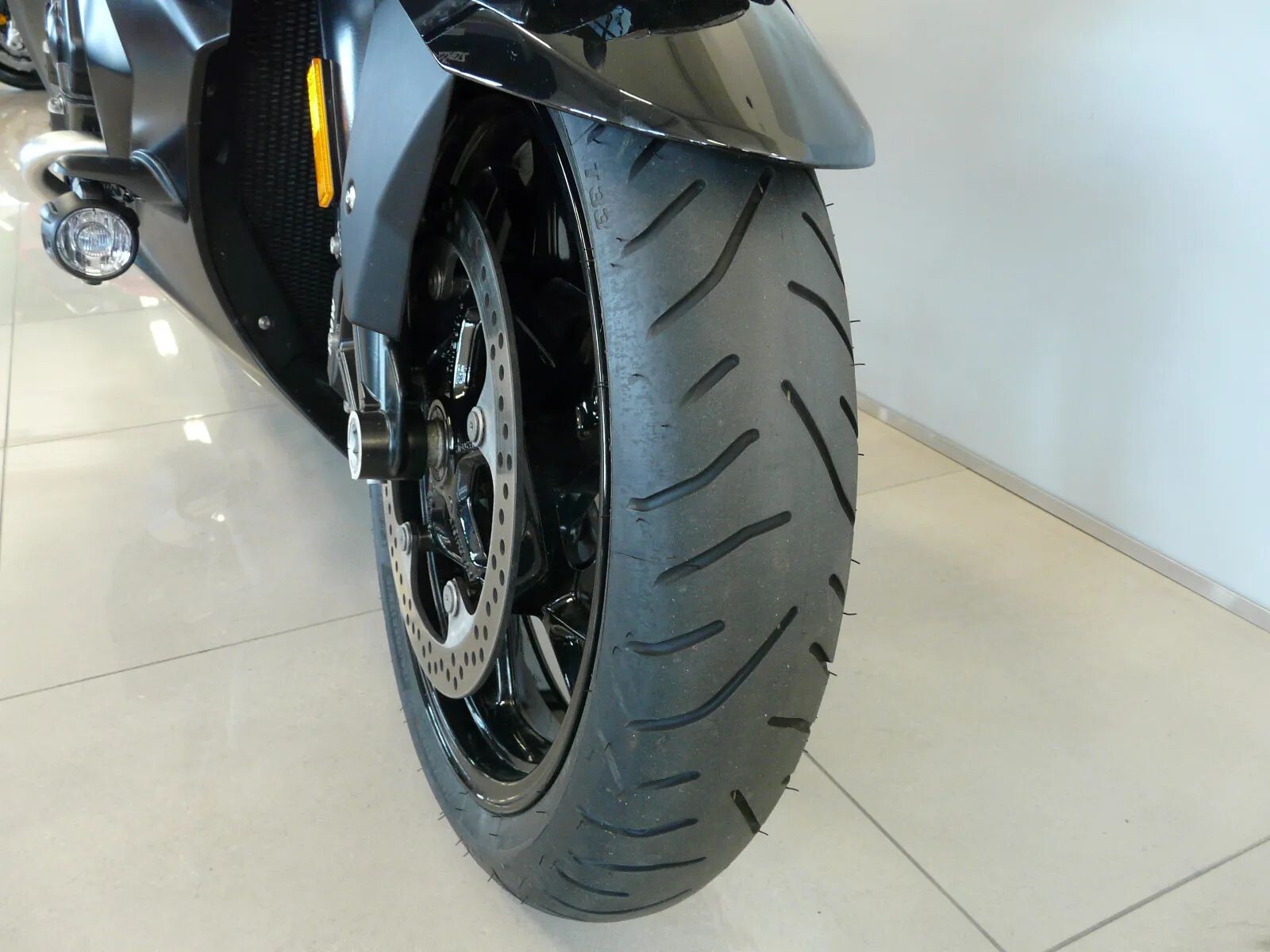 BMW K 1600GT 2023r. - obrazek 24