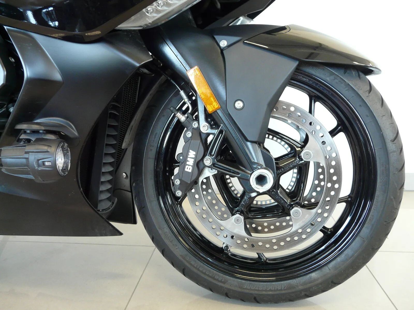 BMW K 1600GT 2023r. - obrazek 25