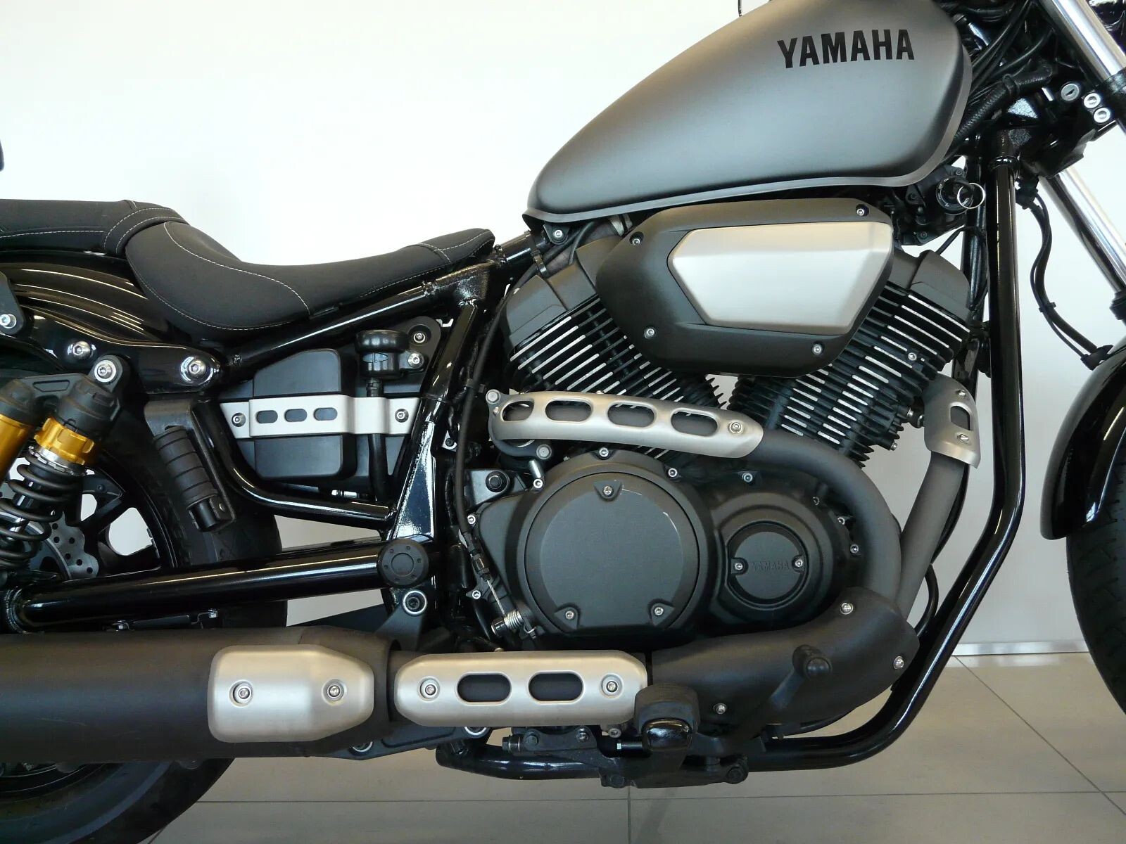 Yamaha XV 950R Bolt 2014r. - obrazek 25