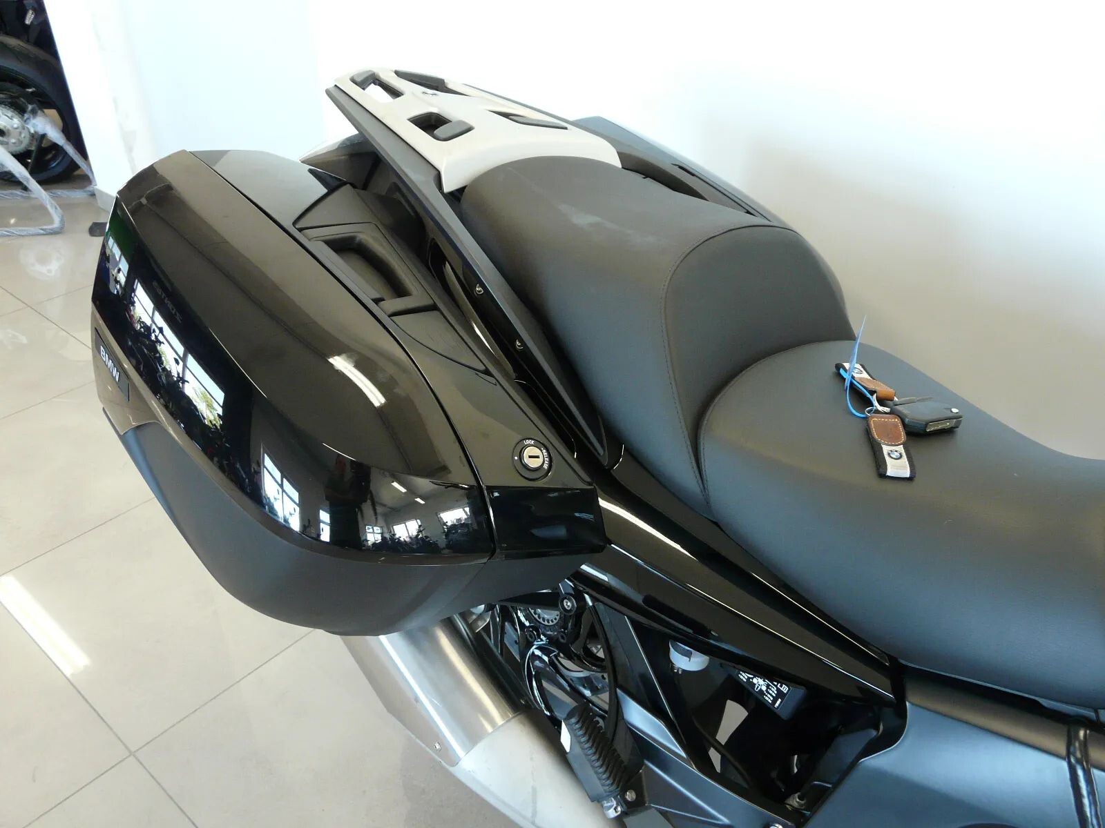 BMW K 1600GT 2023r. - obrazek 29