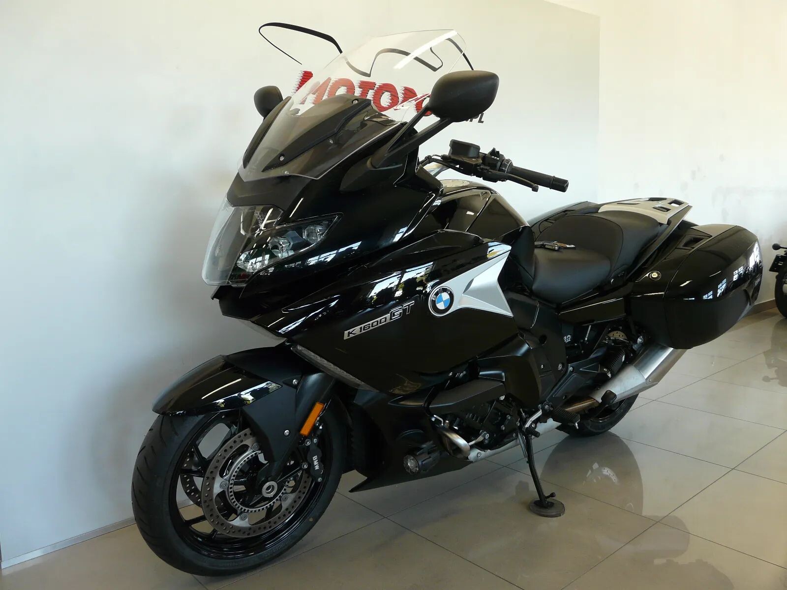 BMW K 1600GT 2023r. - obrazek 3
