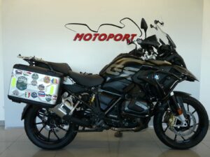 BMW R 1250GS 2019r.