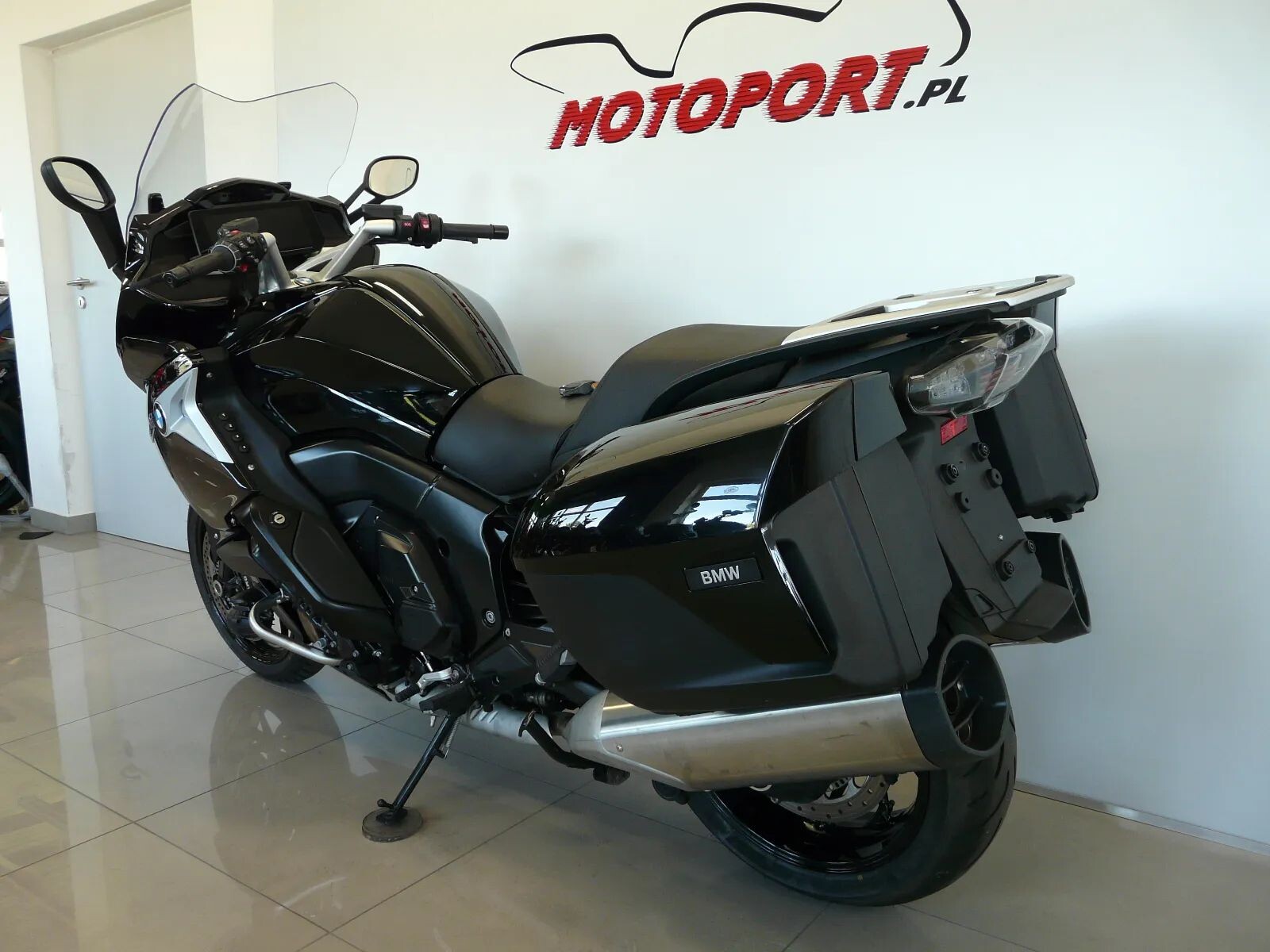 BMW K 1600GT 2023r. - obrazek 7