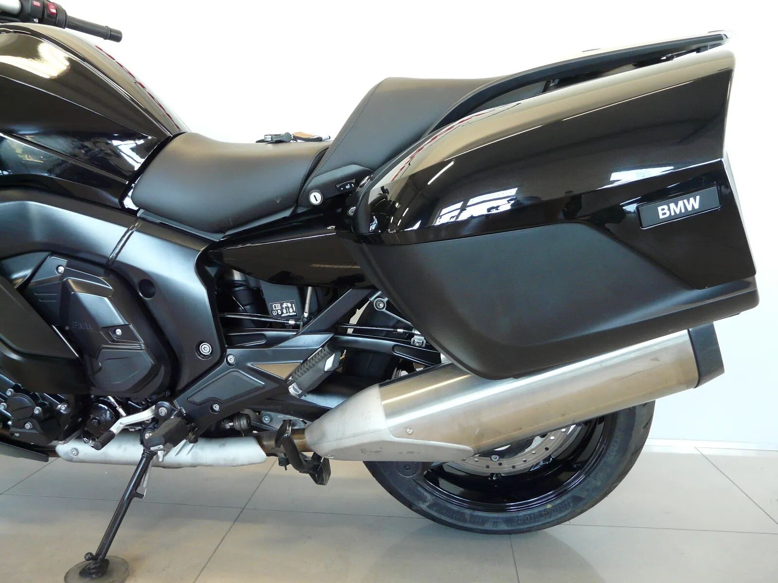 BMW K 1600GT 2023r. - obrazek 10