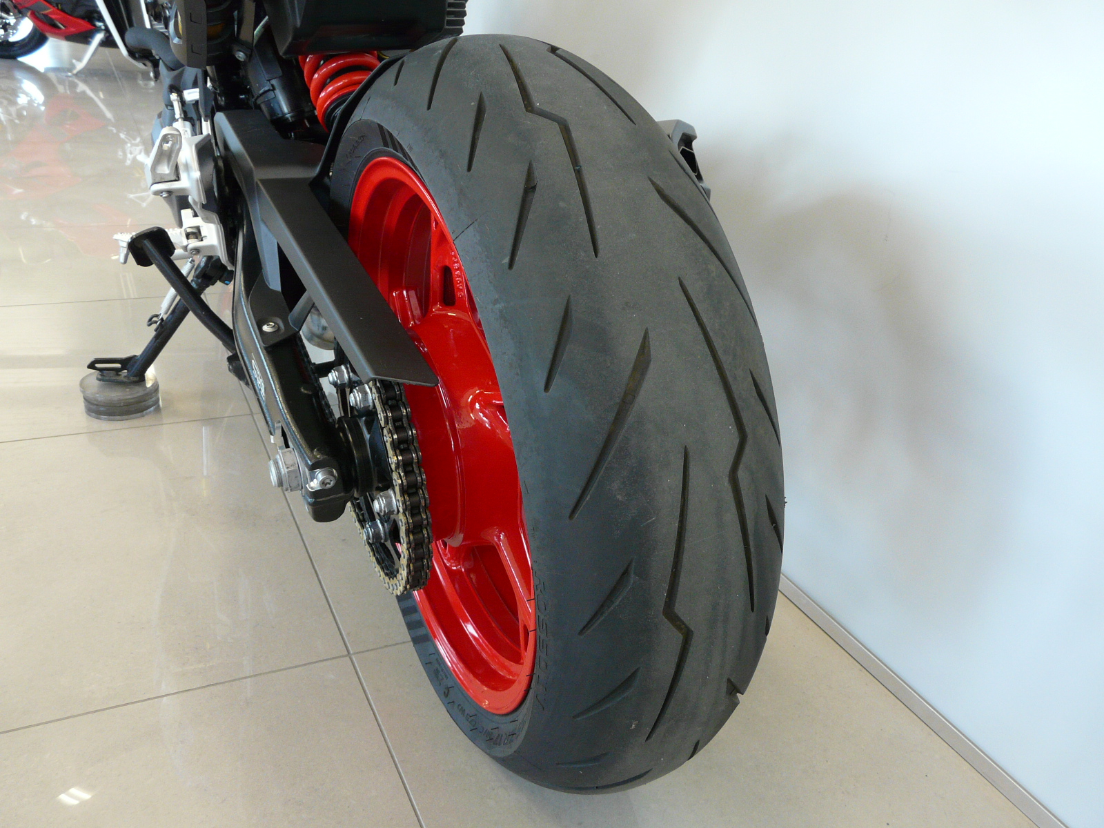 BMW F 900R 2026r. - obrazek 7