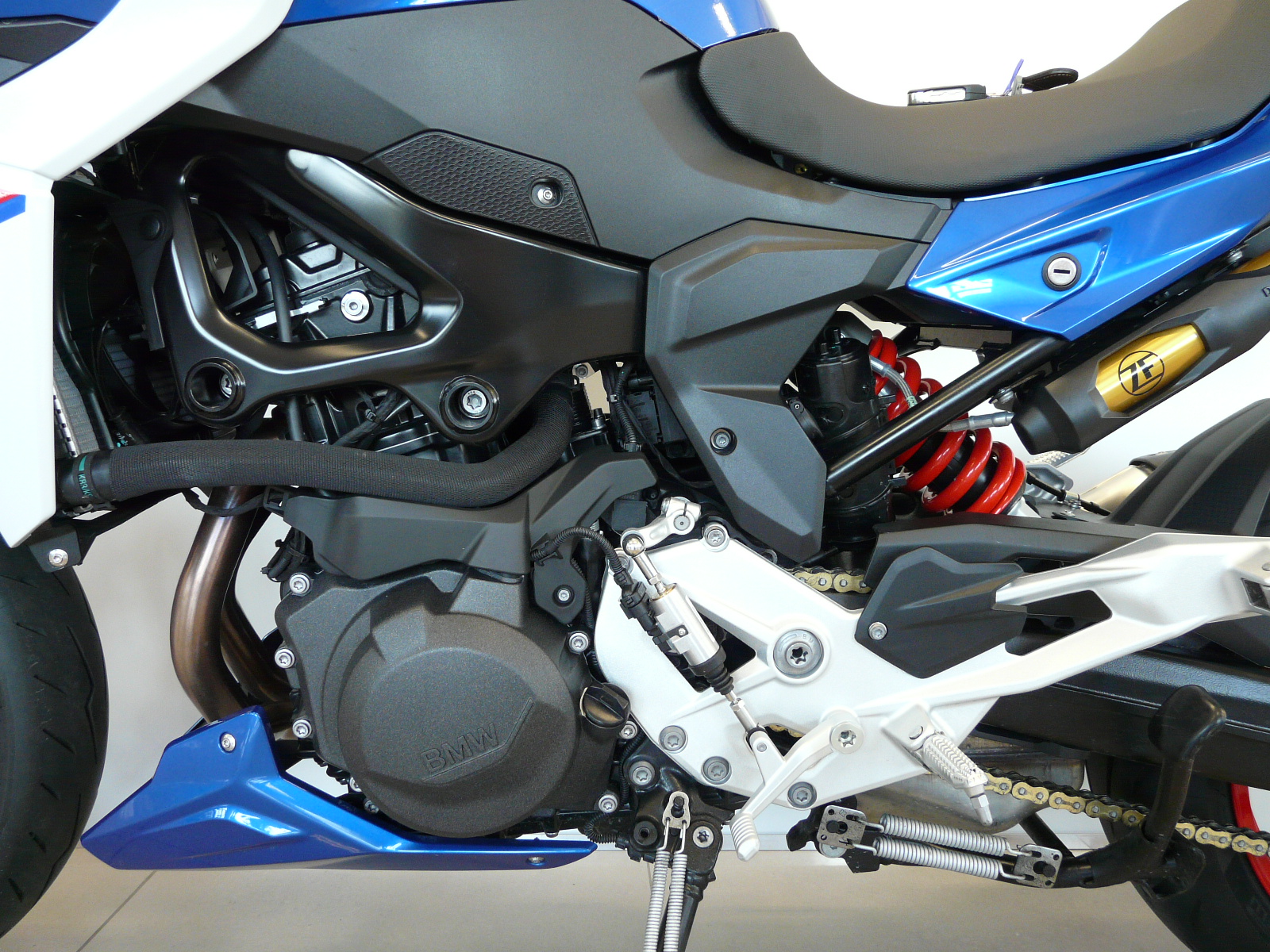 BMW F 900R 2026r. - obrazek 9