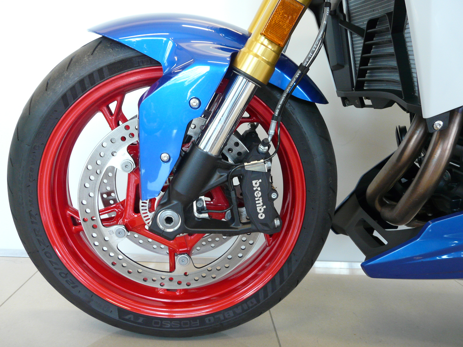 BMW F 900R 2026r. - obrazek 10