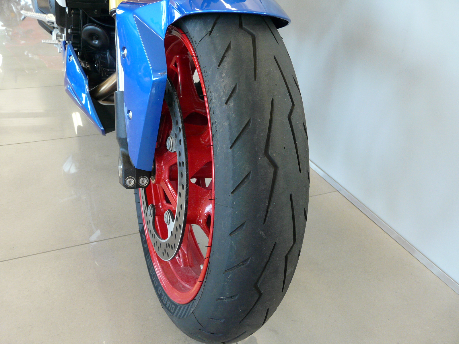 BMW F 900R 2026r. - obrazek 23