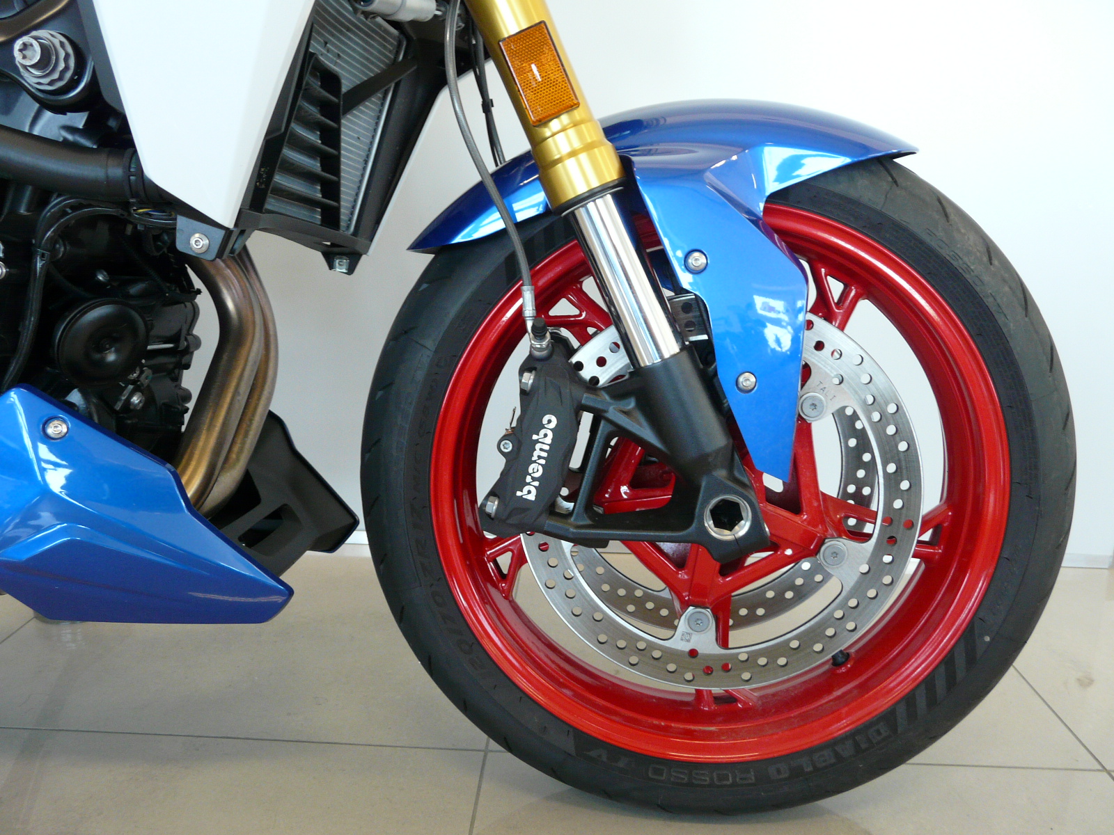 BMW F 900R 2026r. - obrazek 24