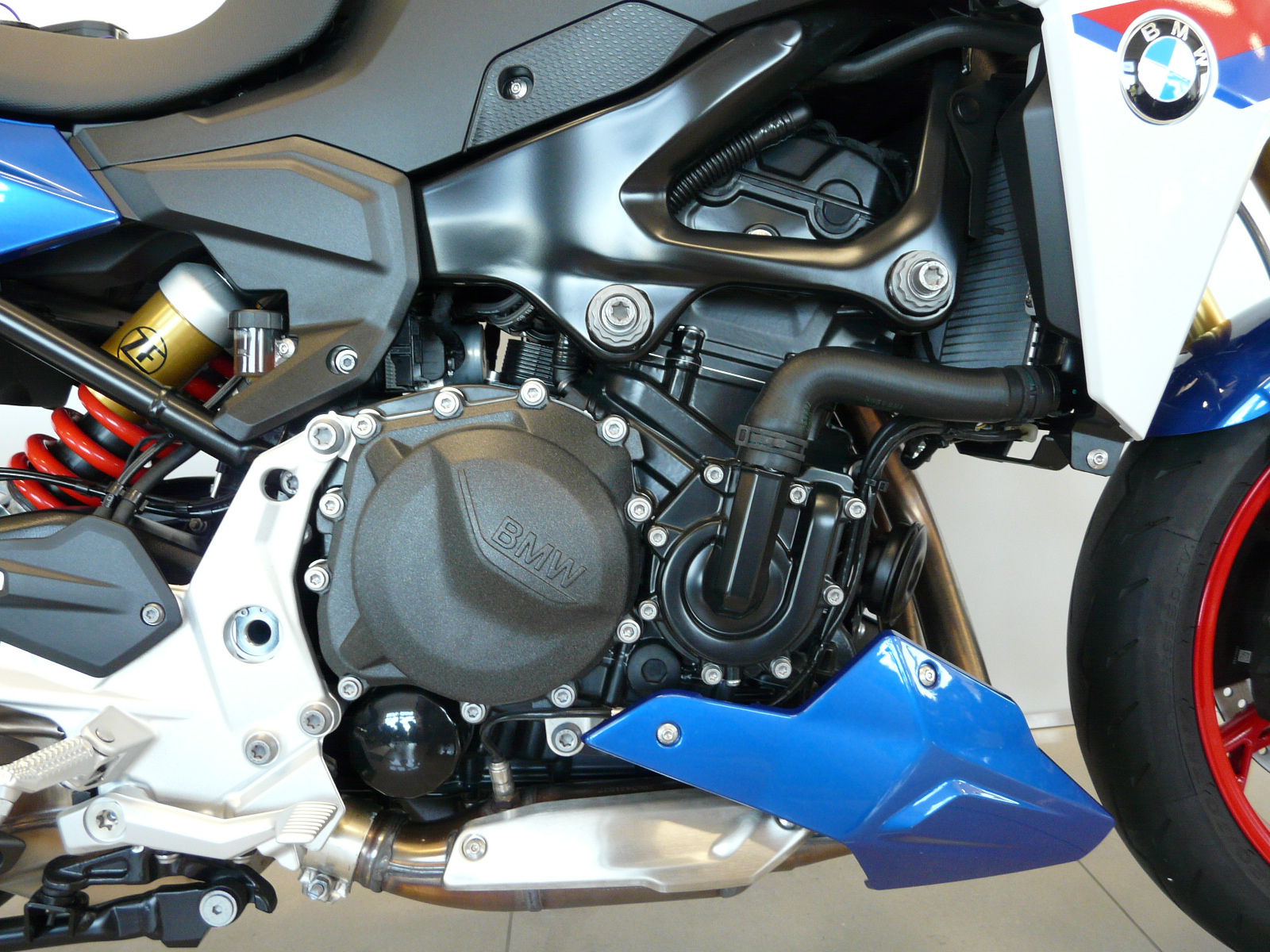 BMW F 900R 2026r. - obrazek 25
