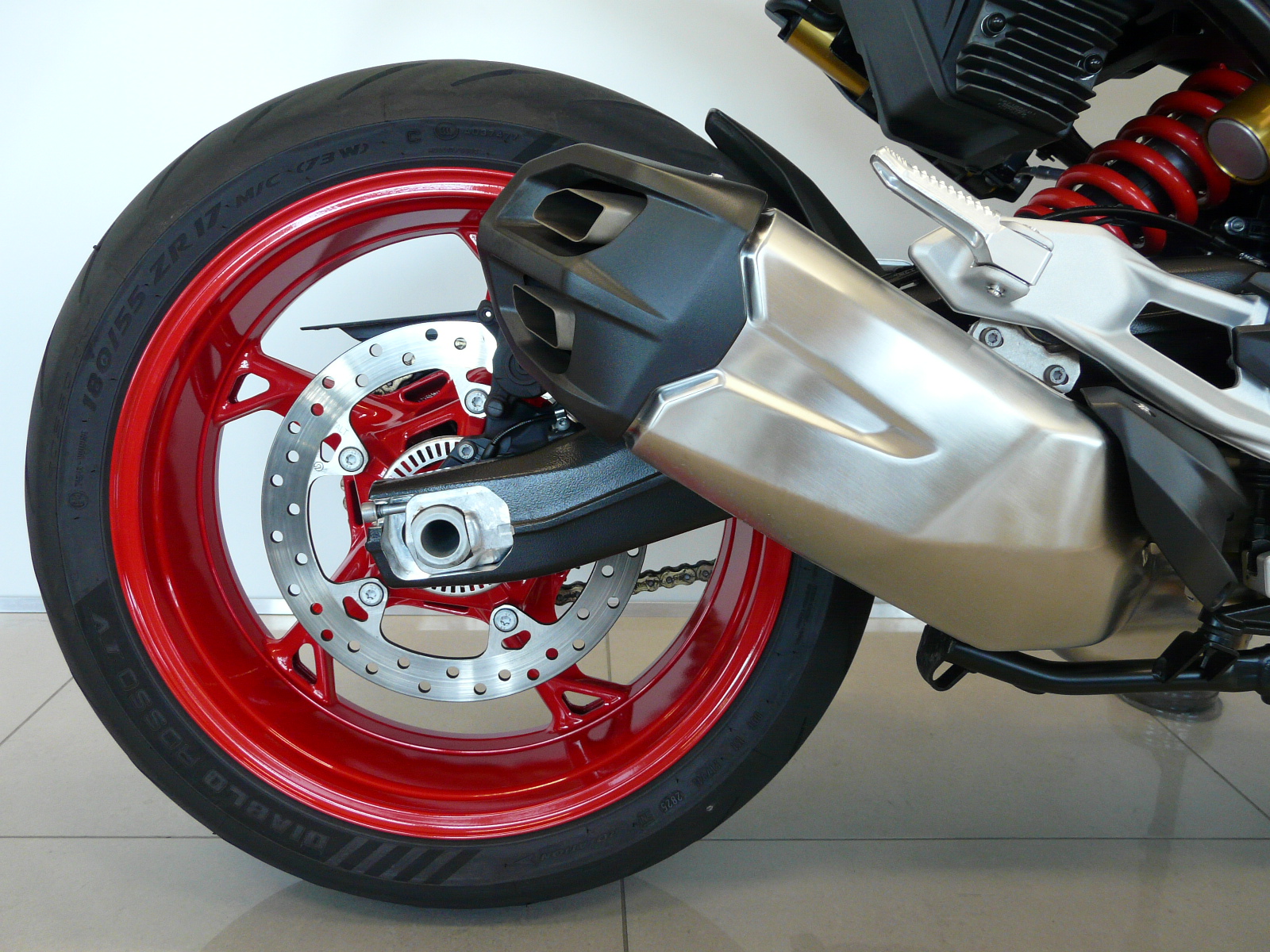 BMW F 900R 2026r. - obrazek 26