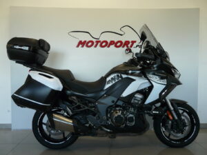 Kawasaki VERSYS 1000 SE 2019