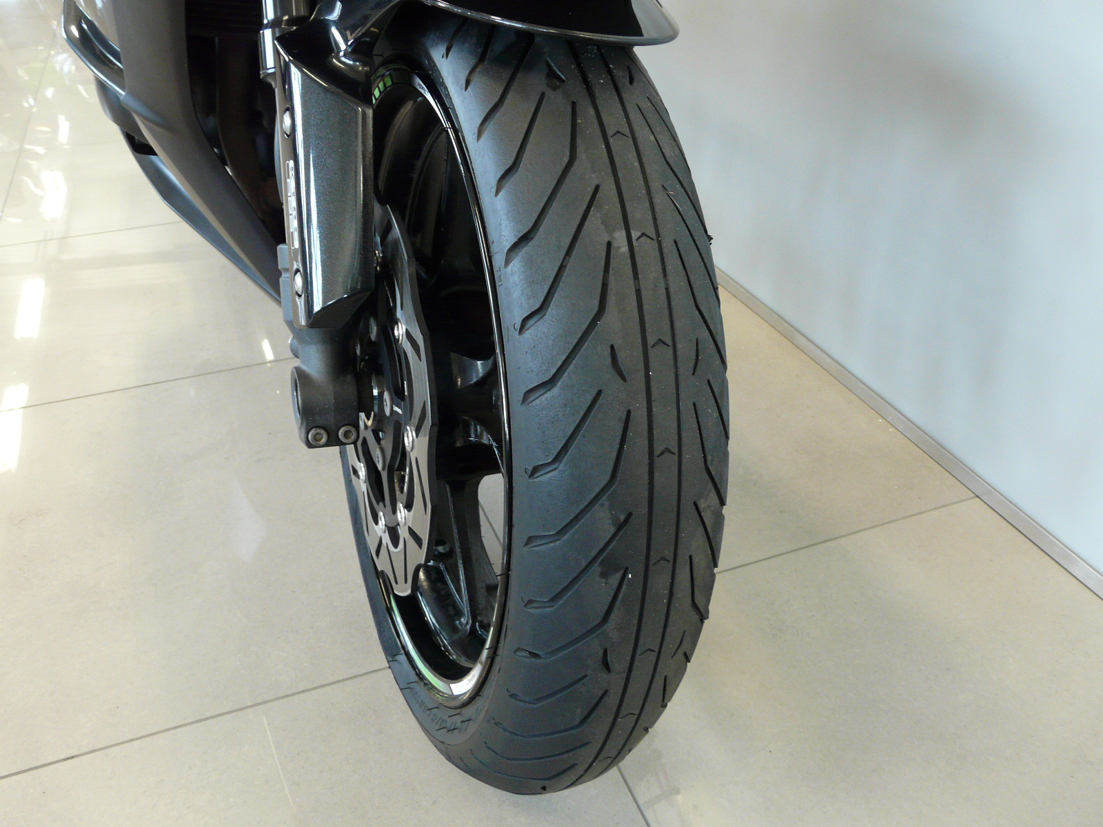 Kawasaki Z1000 SX 2015 - obrazek 7