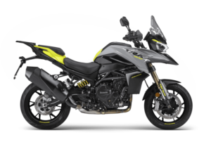 Benelli TRK 902 Stradale