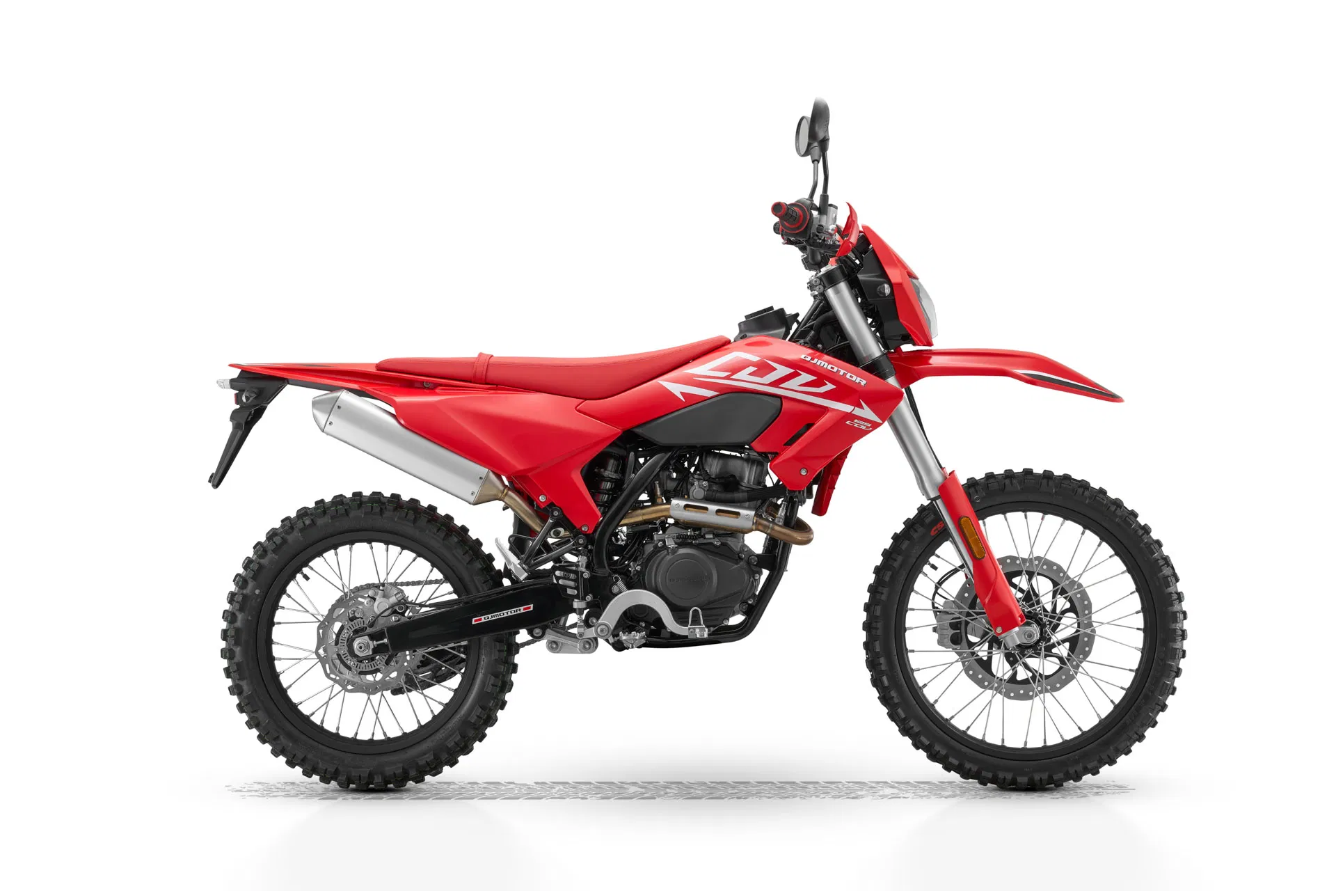 COV 125X