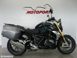 BMW R 1250R 2019r.
