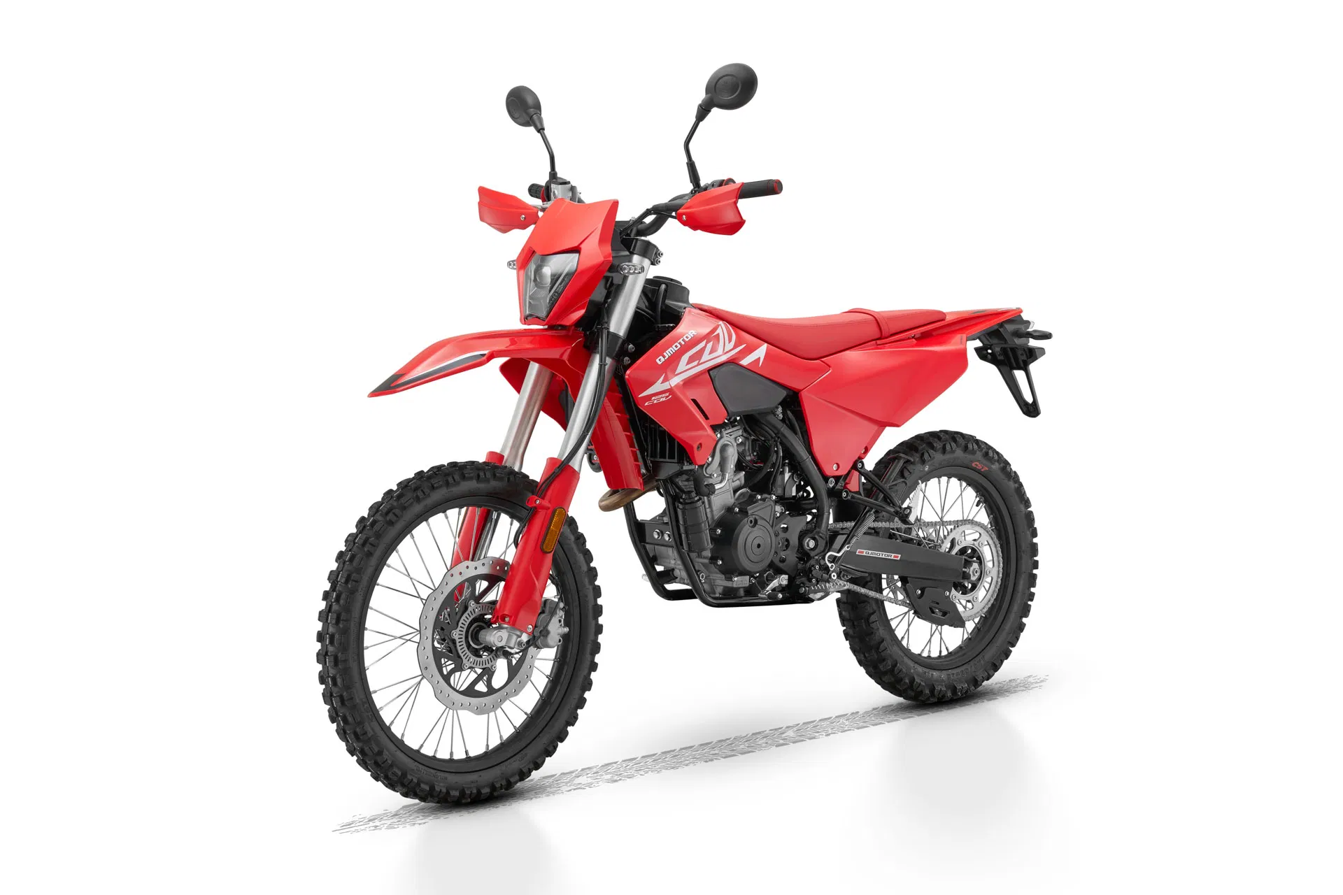 COV 125X - obrazek 4