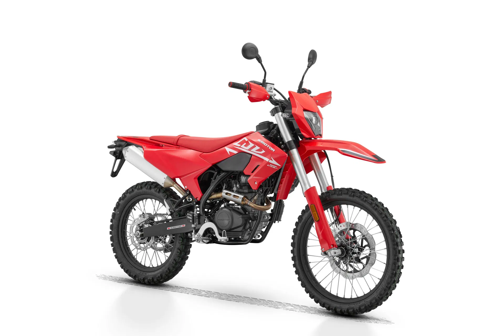 COV 125X - obrazek 3